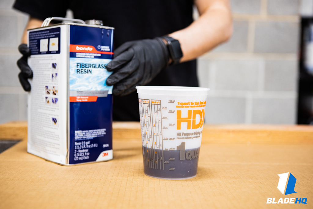 How to Make Micarta DIY Knife Scales Blade HQ